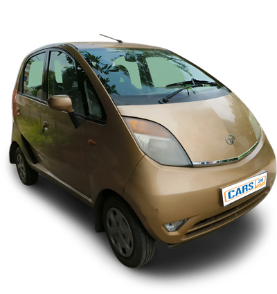 Tata Nano-img